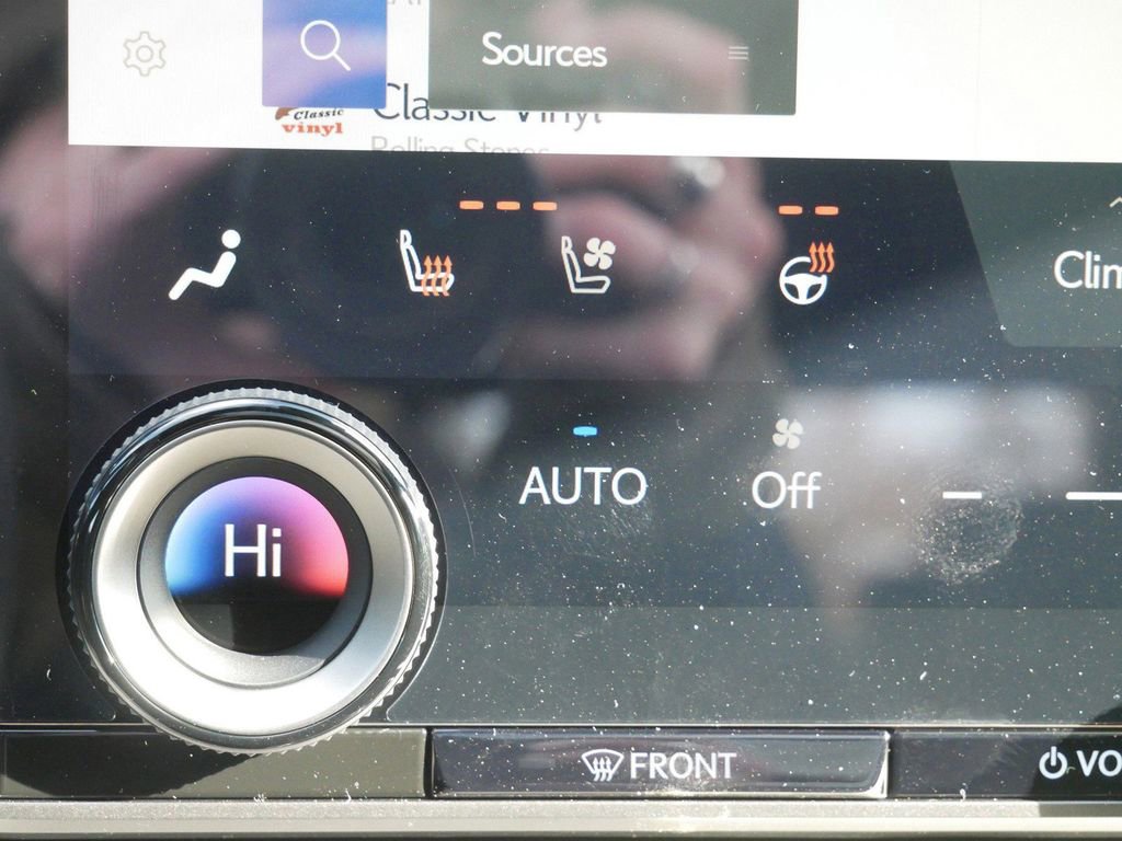 New 2026 Lexus TX 350 AWD image 23