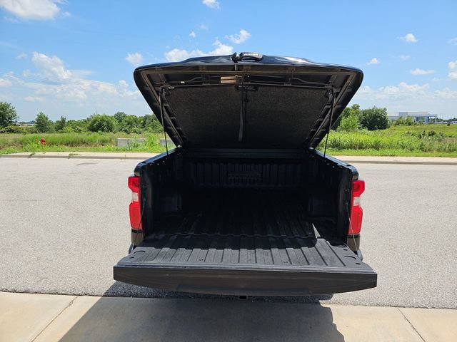 Used 2020 Chevrolet Silverado 1500 High Country AWD/4WD image 27