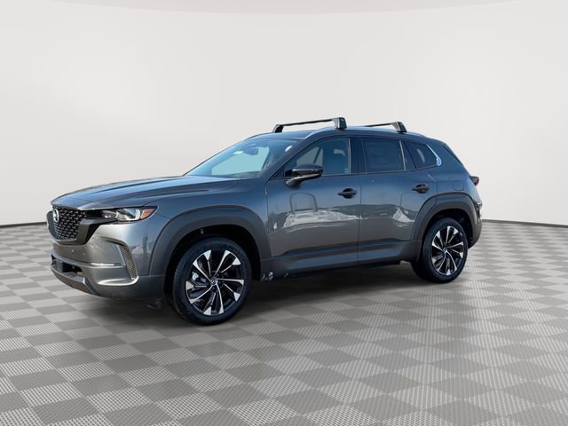 New 2026 MAZDA CX-50 2.5 Hybrid w/ Premium Plus Pkg image 5