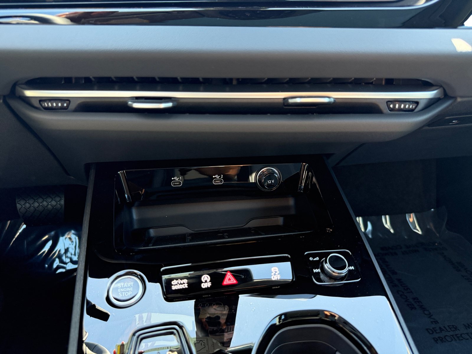New 2026 Audi A5 Premium Plus AWD/4WD image 13