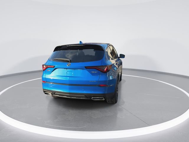 New 2026 Acura MDX A-Spec image 9