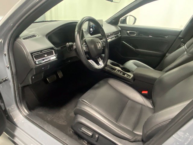 Used 2025 Honda Civic Sport Touring image 9