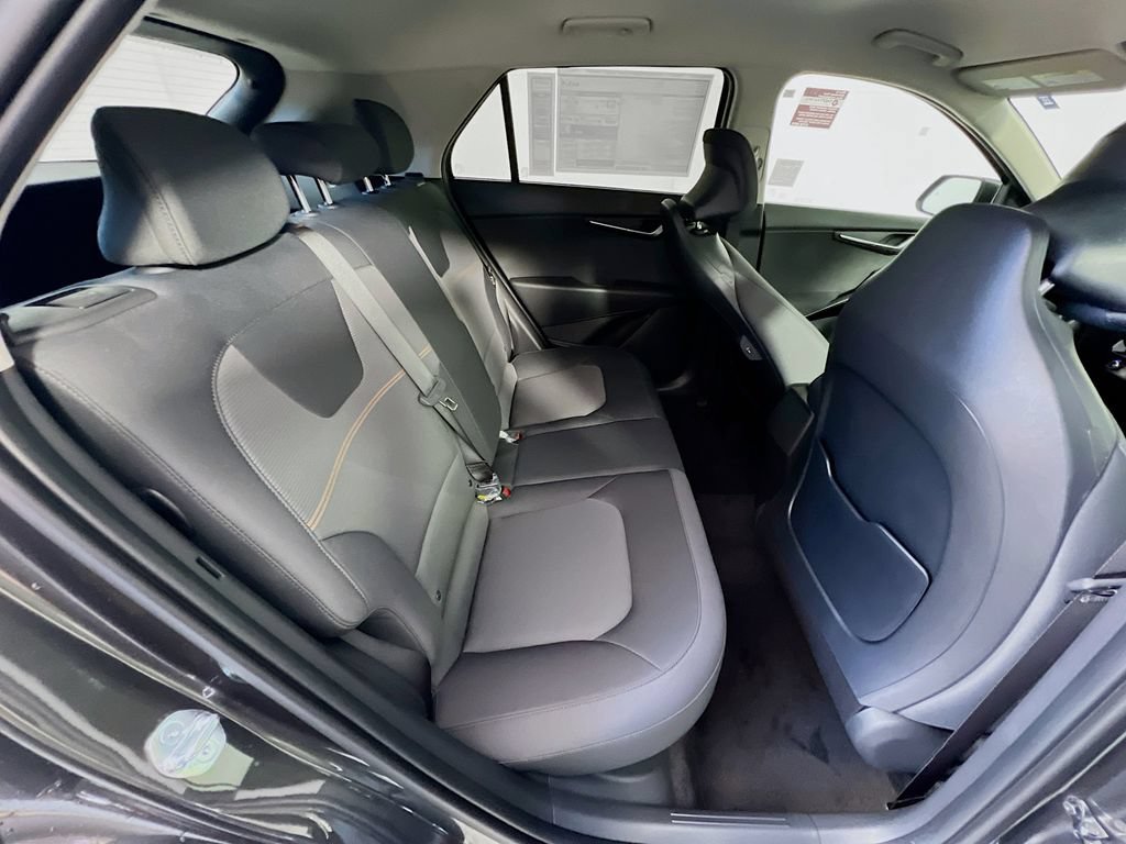 New 2026 Kia Niro LX FWD image 21