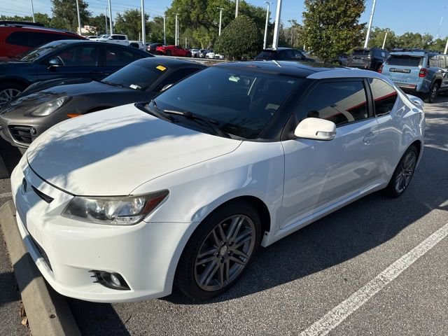 Used 2013 Scion tC