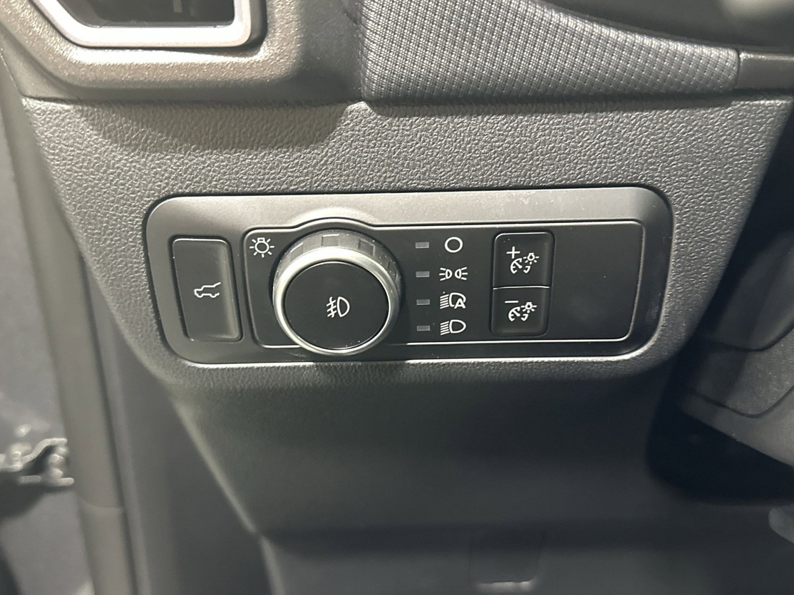 New 2025 Ford Bronco Sport Outer Banks w/ Outer Banks Tech Package+ image 18