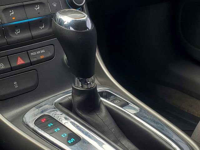 Used 2013 Chevrolet Malibu LS w/ Protection Package FWD image 18