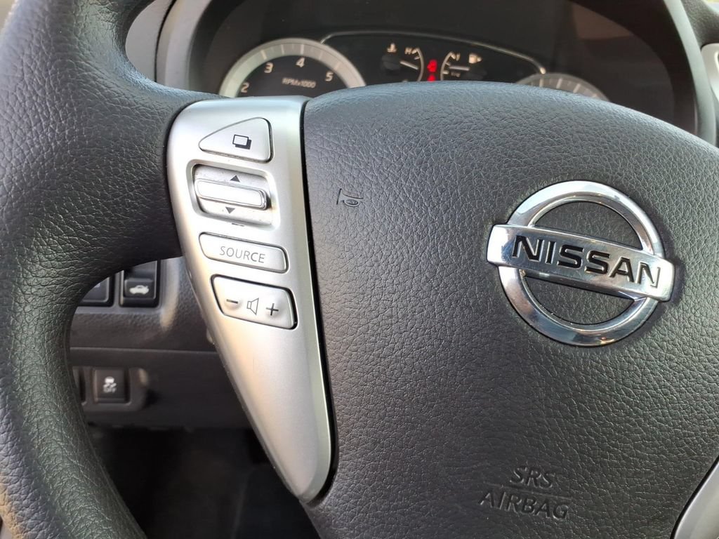 Used 2014 Nissan Sentra SV FWD image 8
