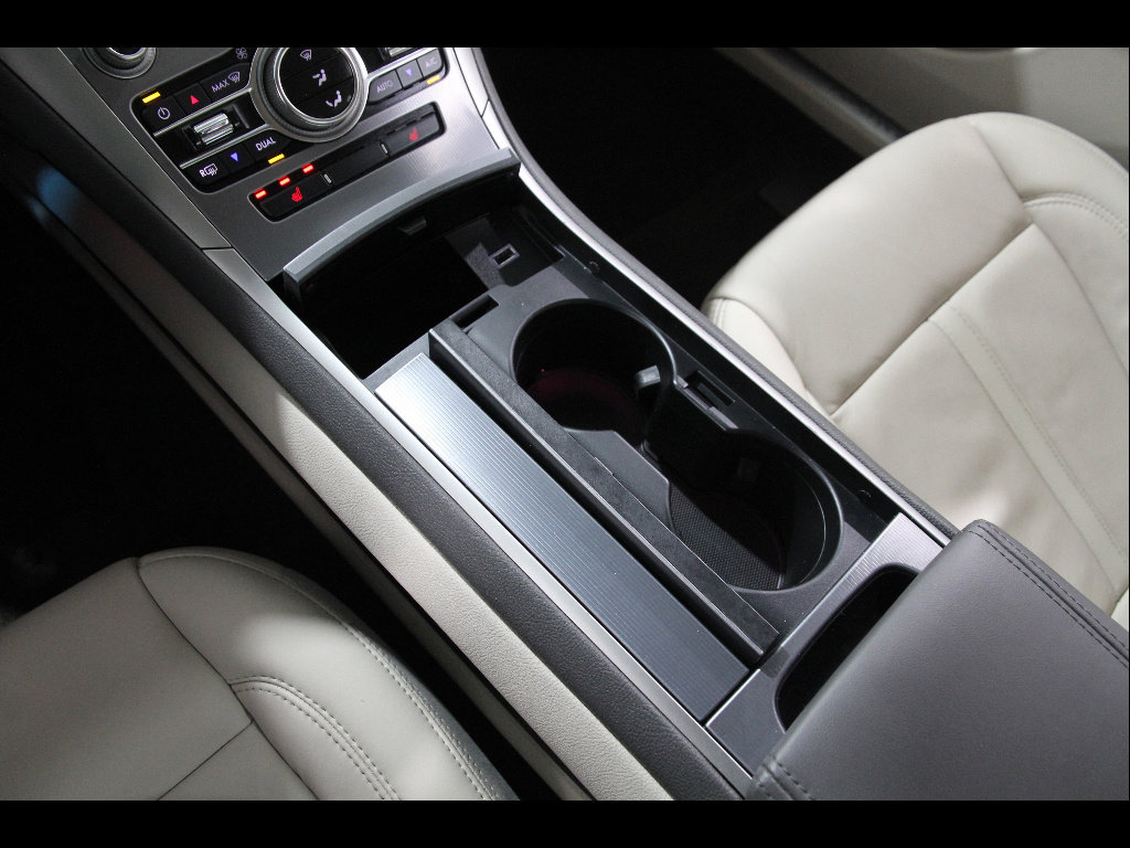 Used 2019 Lincoln MKZ Reserve image 18