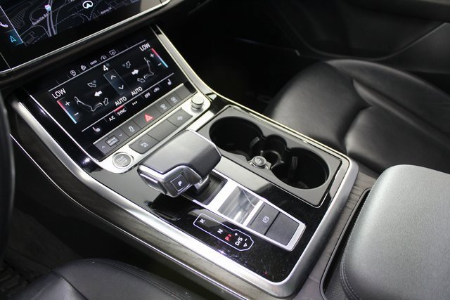 Used 2021 Audi Q7 3.0T Premium Plus w/ Premium Plus Package image 13
