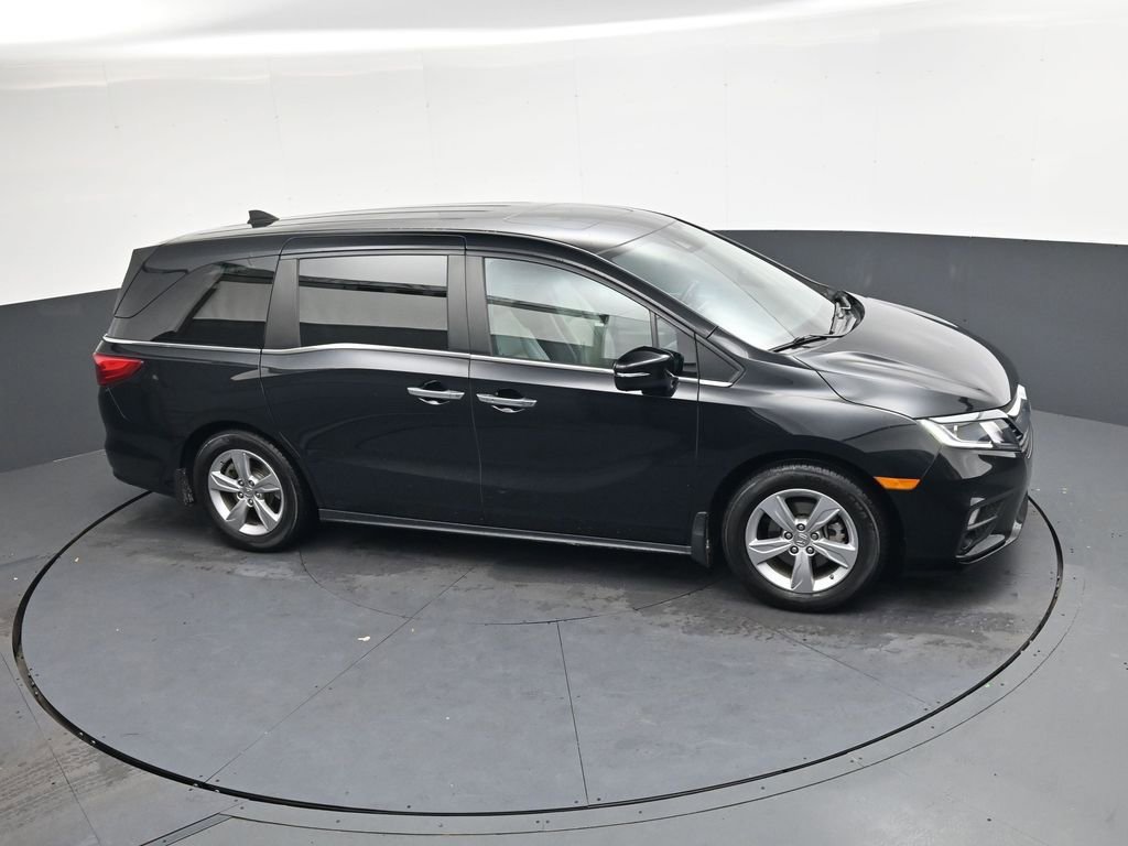 Used 2020 Honda Odyssey EX-L image 34