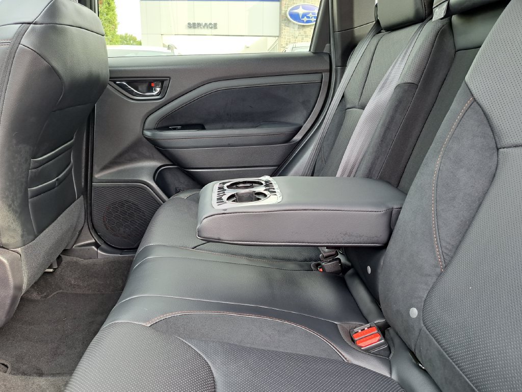 Certified 2026 Subaru Forester Touring AWD/4WD image 29