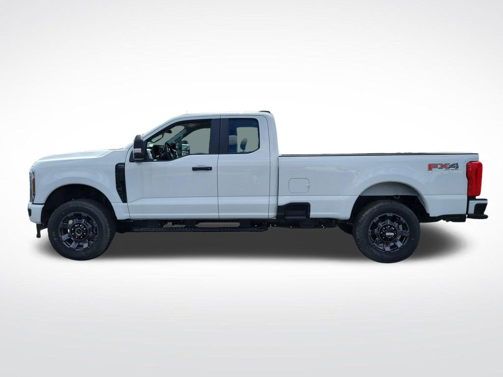 New 2026 Ford F250 XL w/ STX Appearance Package AWD/4WD image 10