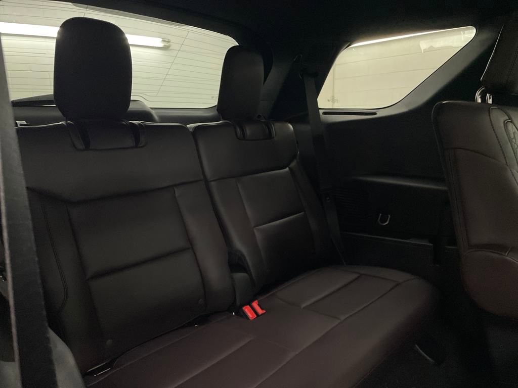 Certified 2025 Ford Explorer Platinum w/ LUX Leather Package image 33