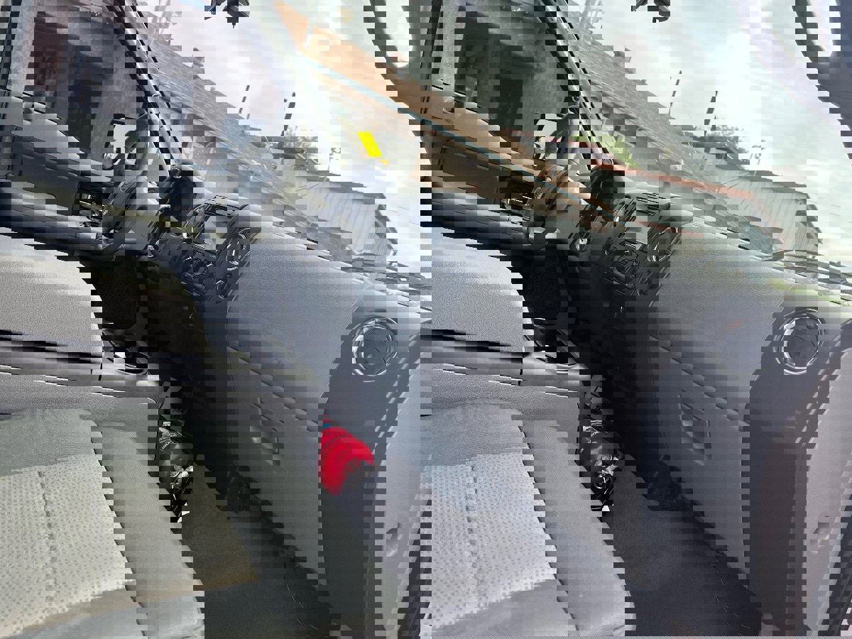 Used 2008 Ford F150 FX4 AWD/4WD image 33