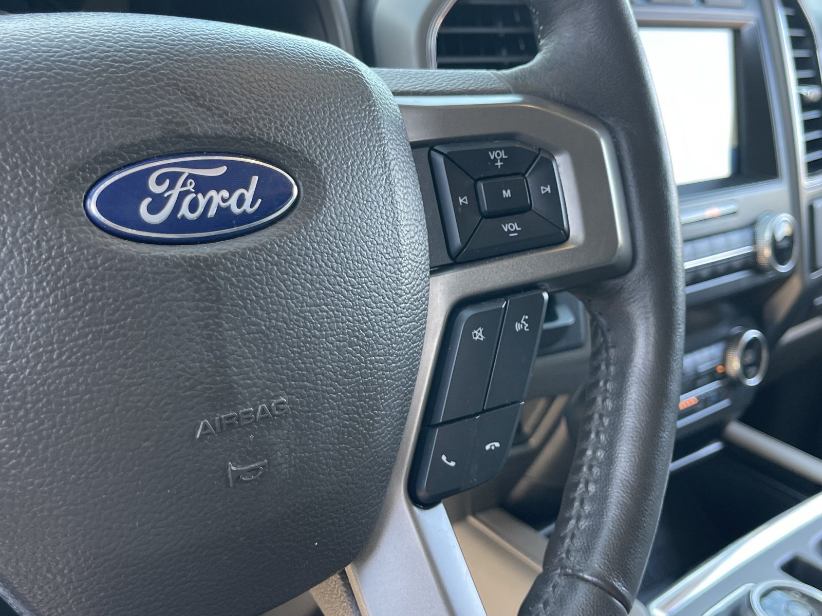Used 2021 Ford Expedition XLT RWD image 26