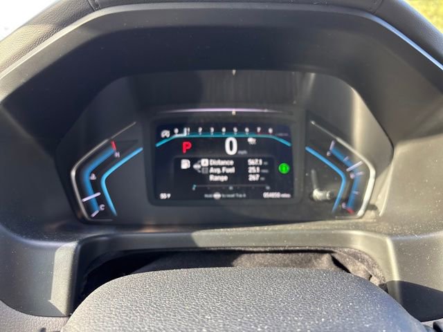 Used 2022 Honda Odyssey Elite image 16