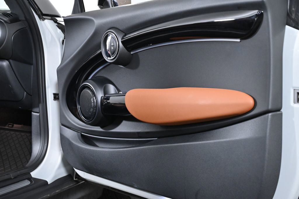 Certified 2023 MINI Cooper S image 29