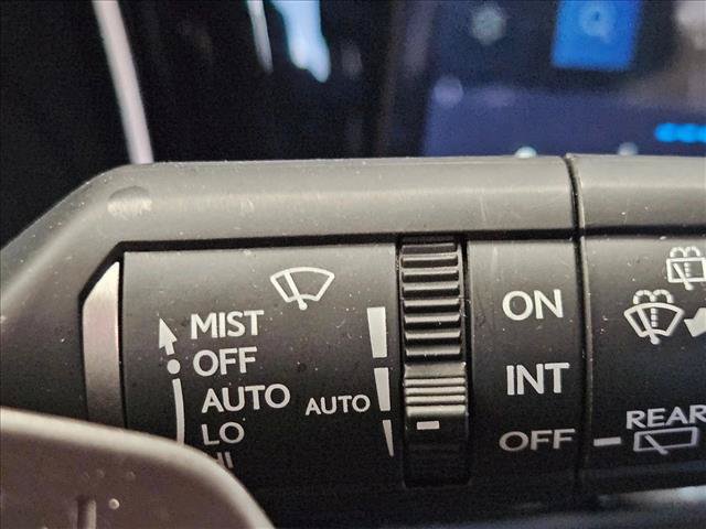 Used 2025 Lexus RX 350 Premium FWD image 7