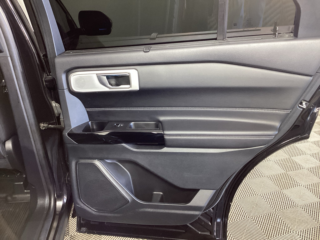 Used 2022 Ford Explorer ST w/ Equipment Group 401A AWD/4WD image 12