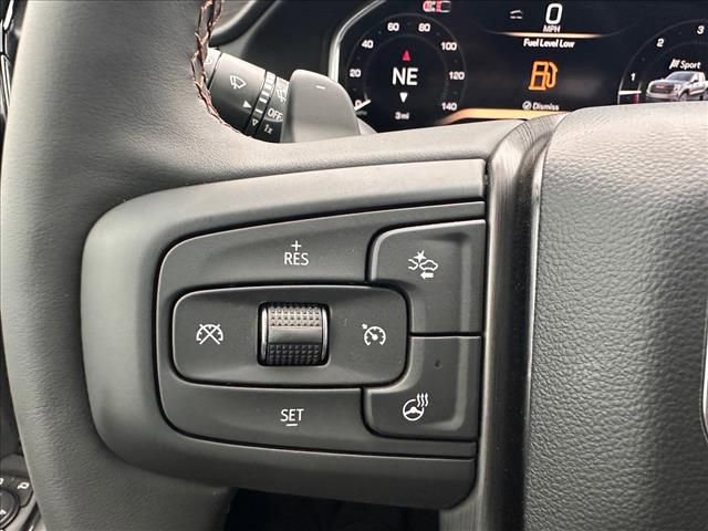 New 2026 GMC Sierra 1500 AT4 w/ AT4 Premium Package image 30