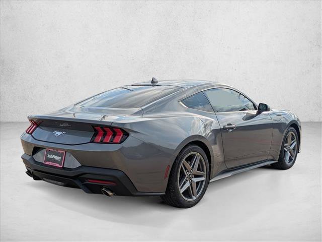 New 2026 Ford Mustang Premium image 2