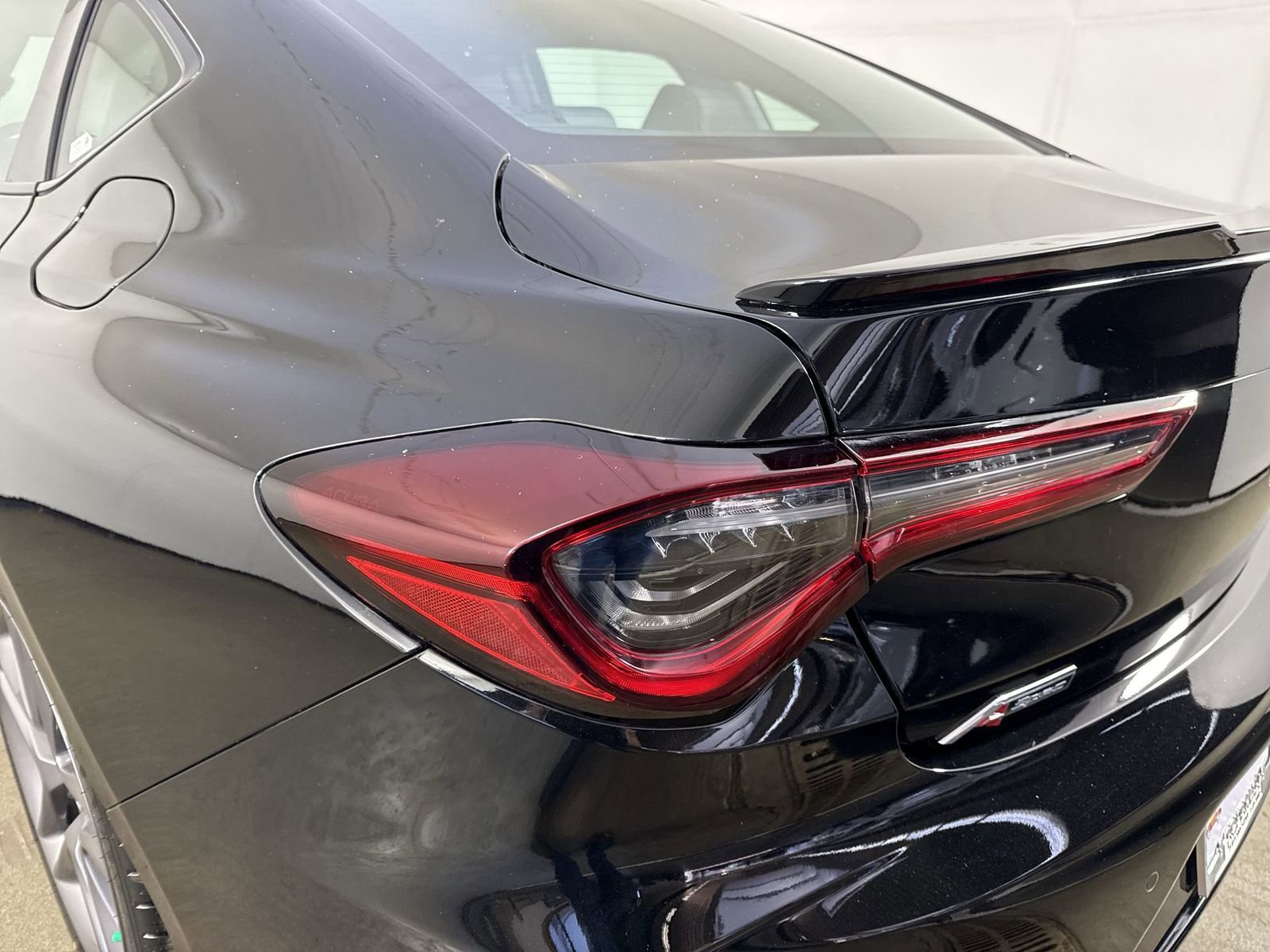 Certified 2024 Acura TLX SH-AWD w/ A-SPEC Pkg image 30