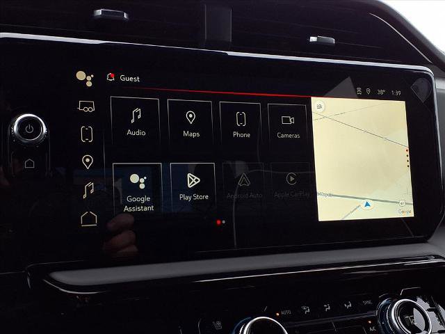 New 2026 GMC Sierra 1500 AT4X w/ AT4X AEV Edition image 5