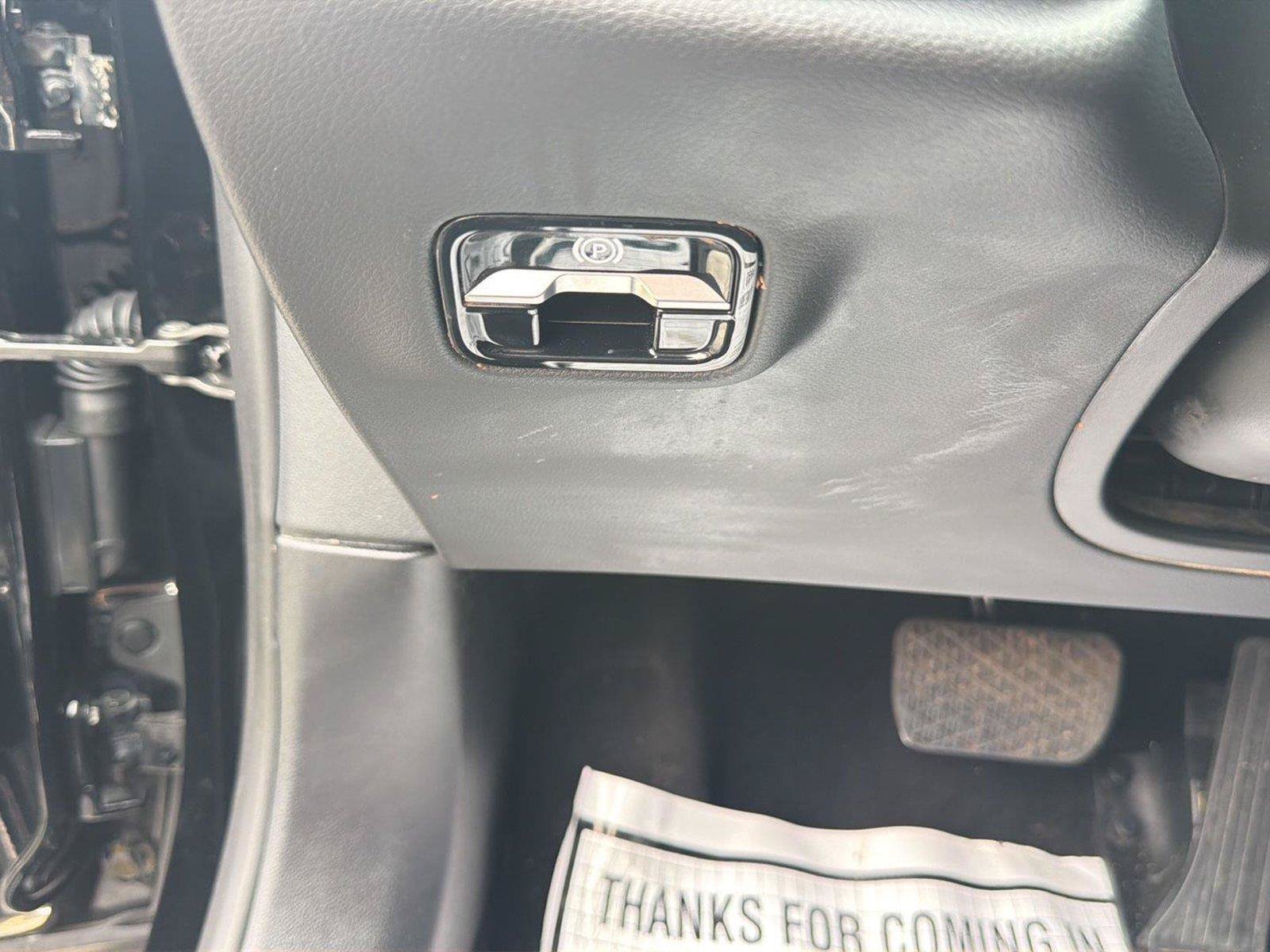 Used 2025 Mercedes-Benz E 350 4MATIC Sedan w/ Winter Package image 14