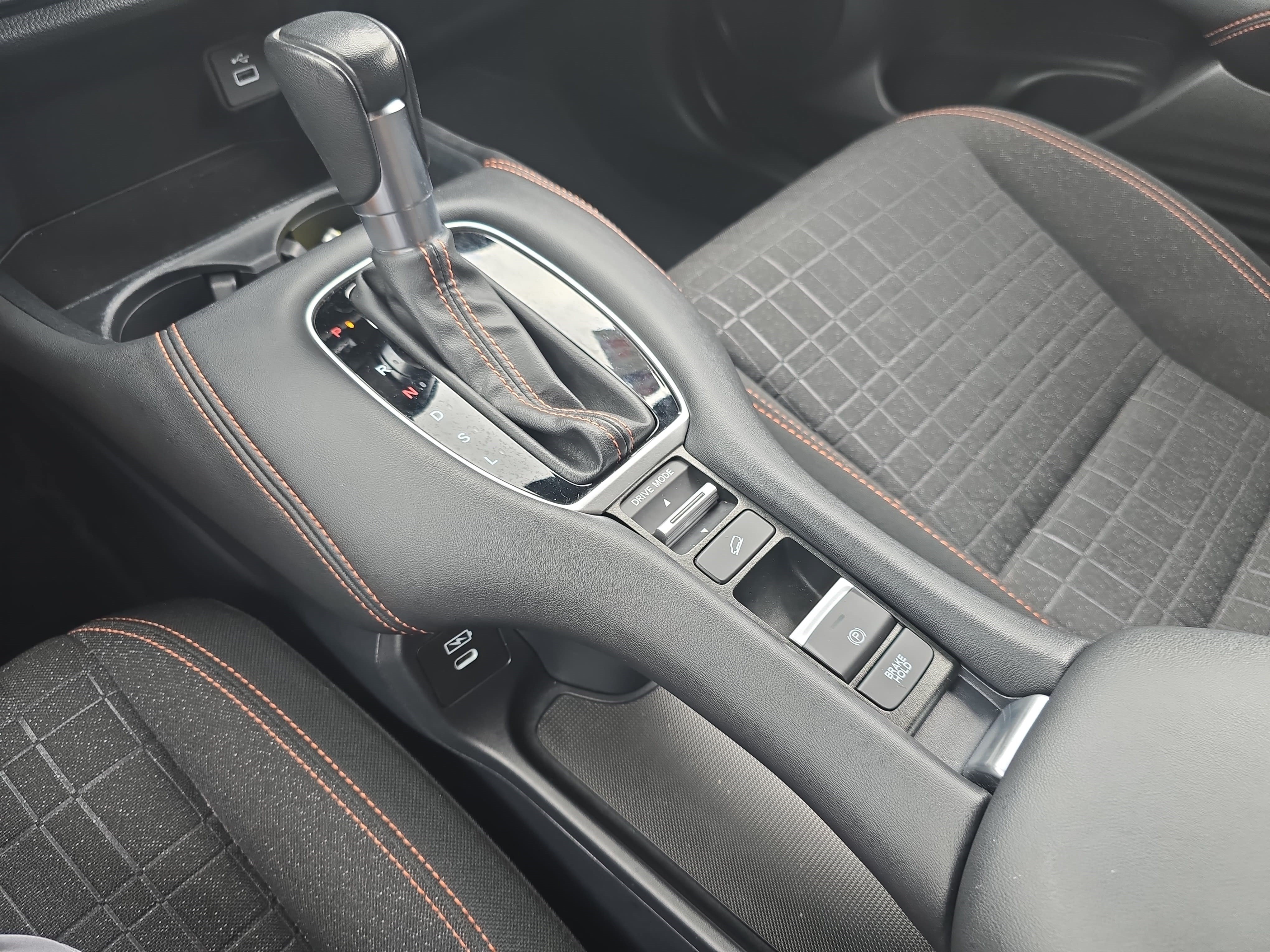 Used 2024 Honda HR-V Sport image 23