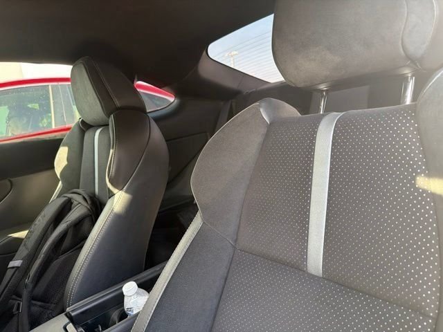 Used 2025 Toyota GR86 Premium w/ Performance Package RWD image 9