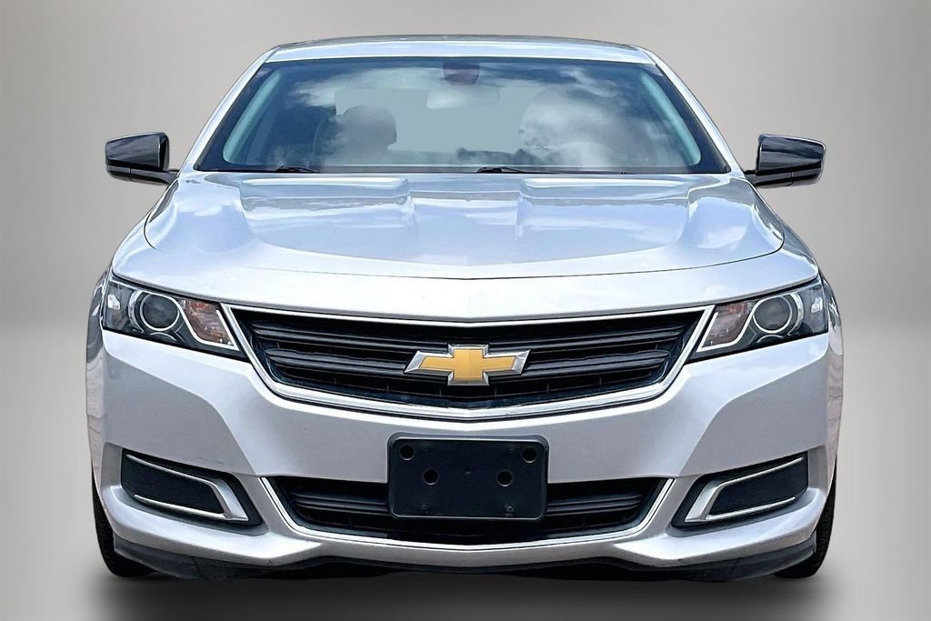Used 2019 Chevrolet Impala LS FWD image 3