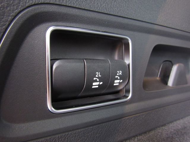 New 2026 Mercedes-Benz GLS 63 AMG 4MATIC image 25