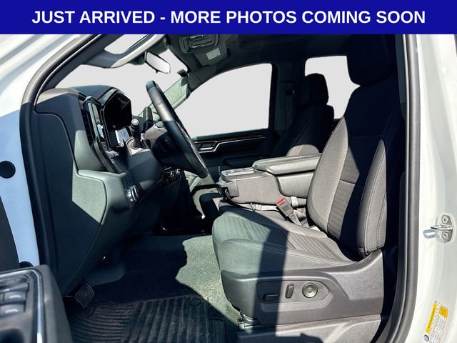 Used 2024 GMC Sierra 1500 Elevation image 15