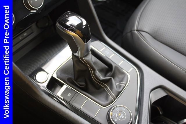 Used 2025 Volkswagen Taos S image 38