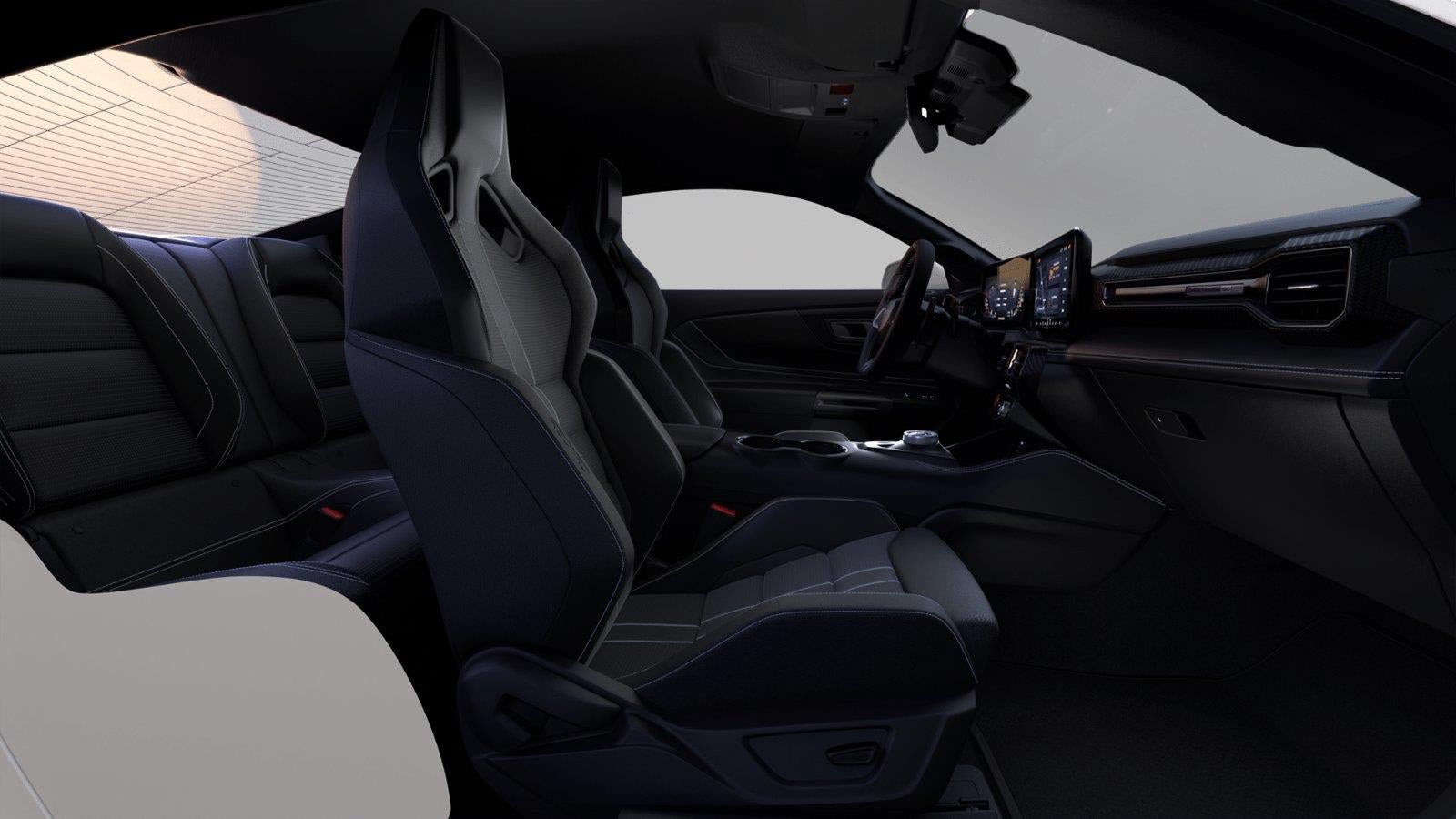 New 2026 Ford Mustang Dark Horse SC RWD image 6