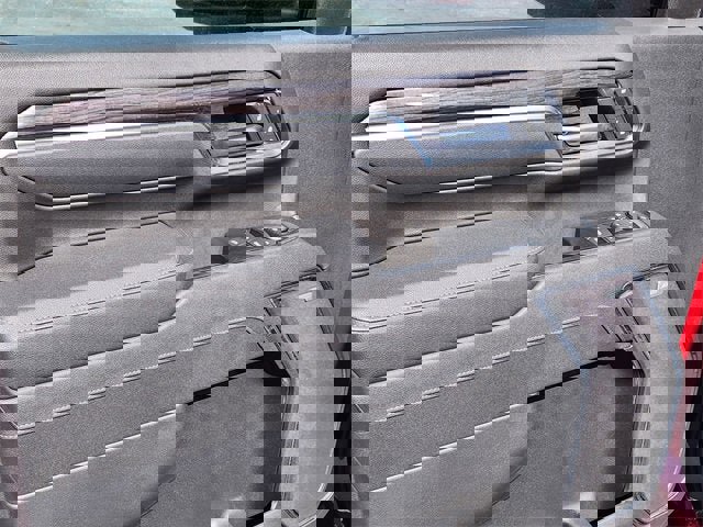 New 2025 Chevrolet Silverado 2500 LTZ w/ LTZ Convenience Package image 18