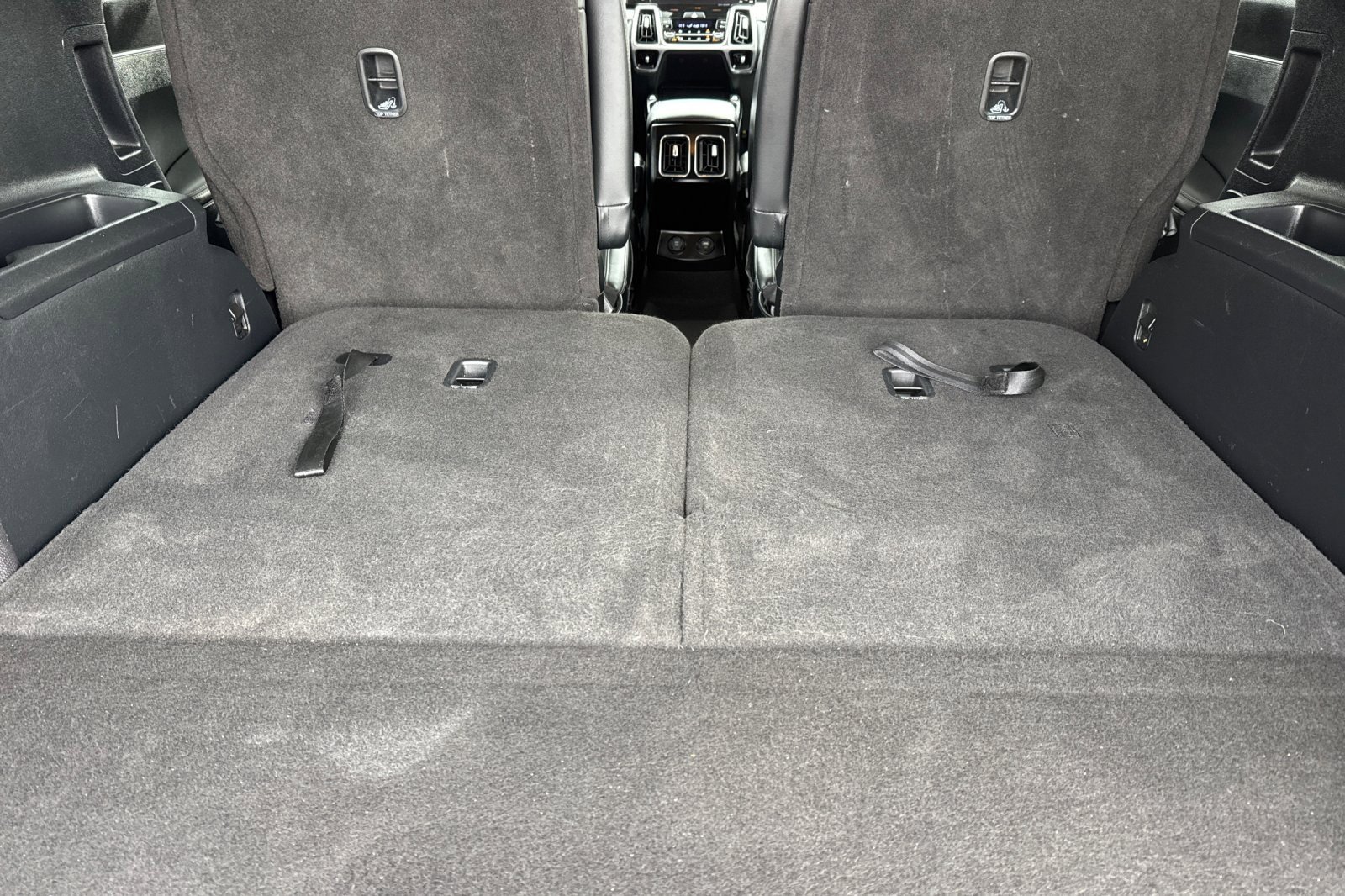 Used 2022 Kia Sorento EX image 15