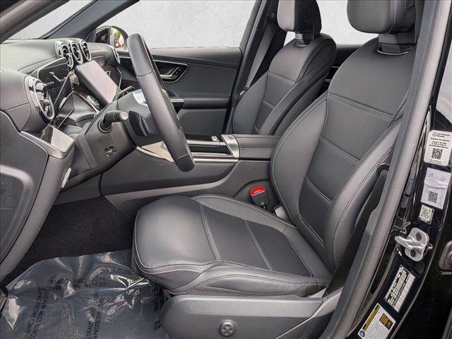 Used 2023 Mercedes-Benz GLC 300 4MATIC image 19
