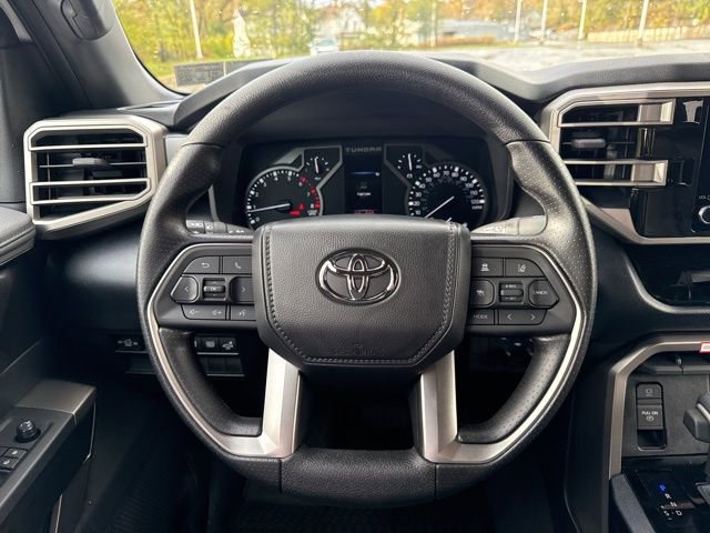 New 2026 Toyota Tundra SR5 image 22