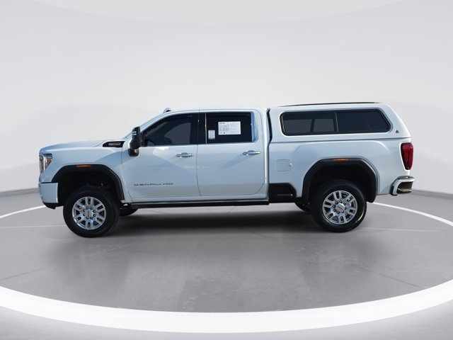 Used 2022 GMC Sierra 2500 Denali image 6