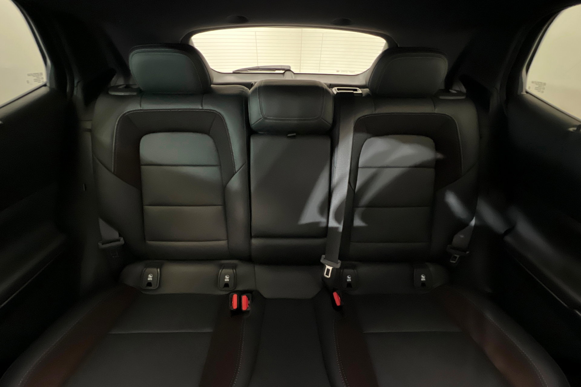 New 2026 Chevrolet Equinox EV RS w/ Convenience Package II AWD/4WD image 26