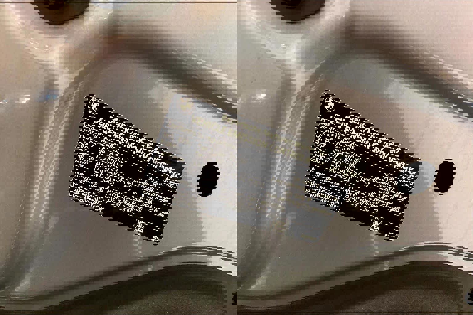 Certified 2023 BMW 530e xDrive w/ Premium Package image 31