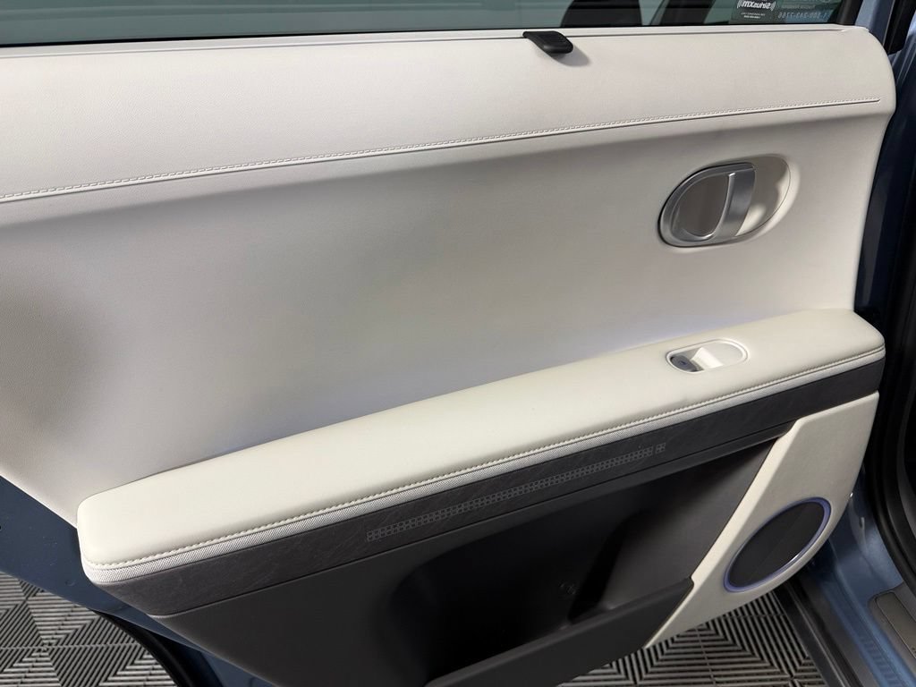 Used 2024 Hyundai Ioniq 5 Limited RWD image 29