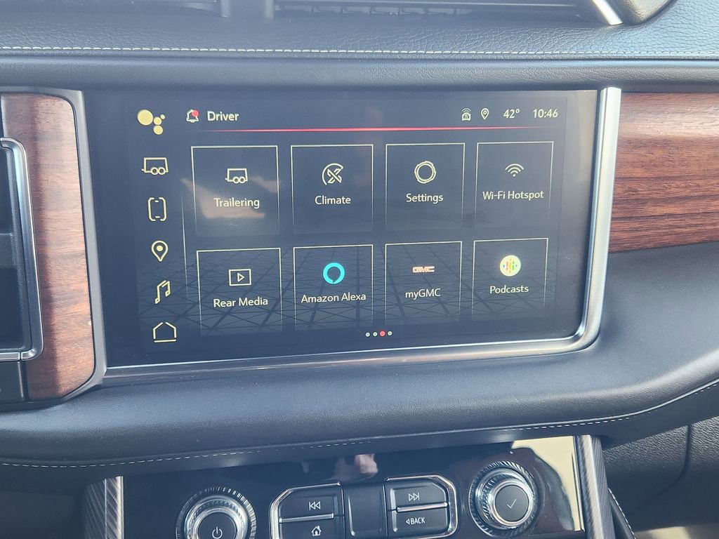 Certified 2024 GMC Yukon Denali Ultimate image 26