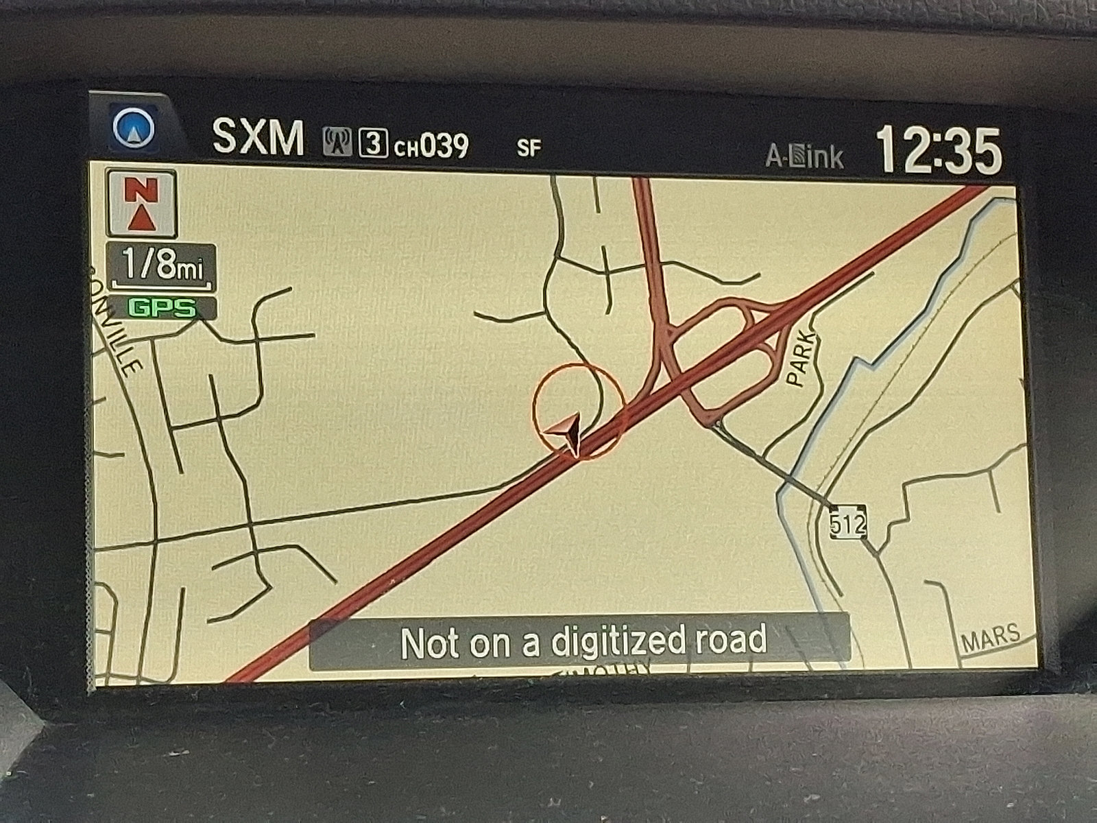 Used 2018 Acura RDX AWD w/ Advance Package image 19