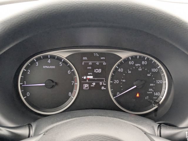 New 2025 Nissan Kicks Play S FWD image 19