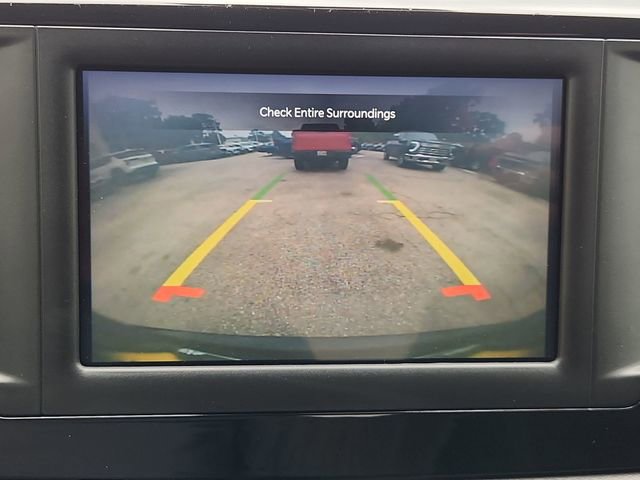 Used 2024 Chrysler Voyager LX FWD image 14
