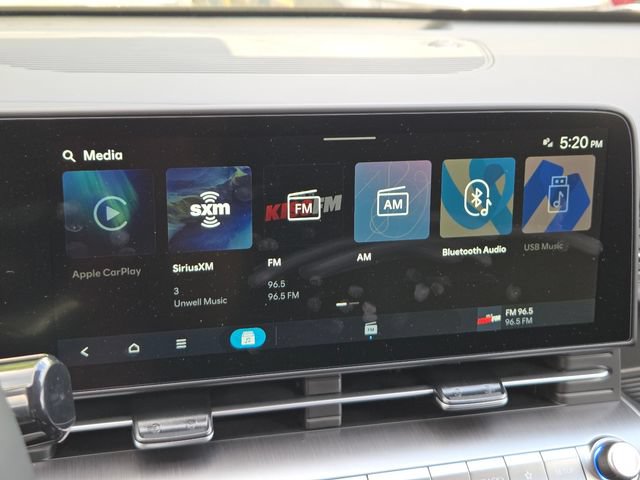 New 2026 Hyundai Kona Limited AWD/4WD image 35