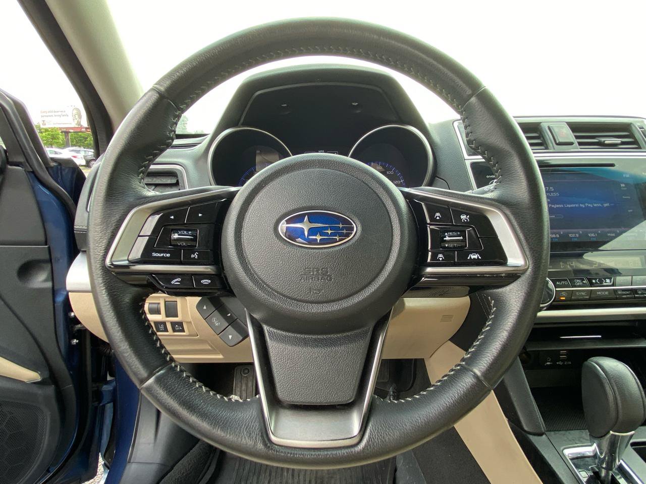 Used 2019 Subaru Legacy 2.5i Limited AWD/4WD image 84