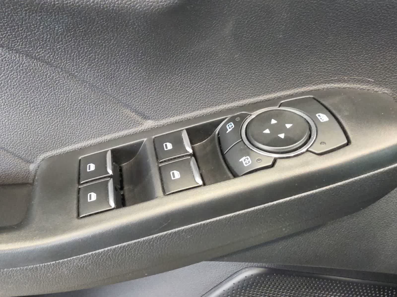 Used 2023 Ford Escape Active AWD/4WD image 18